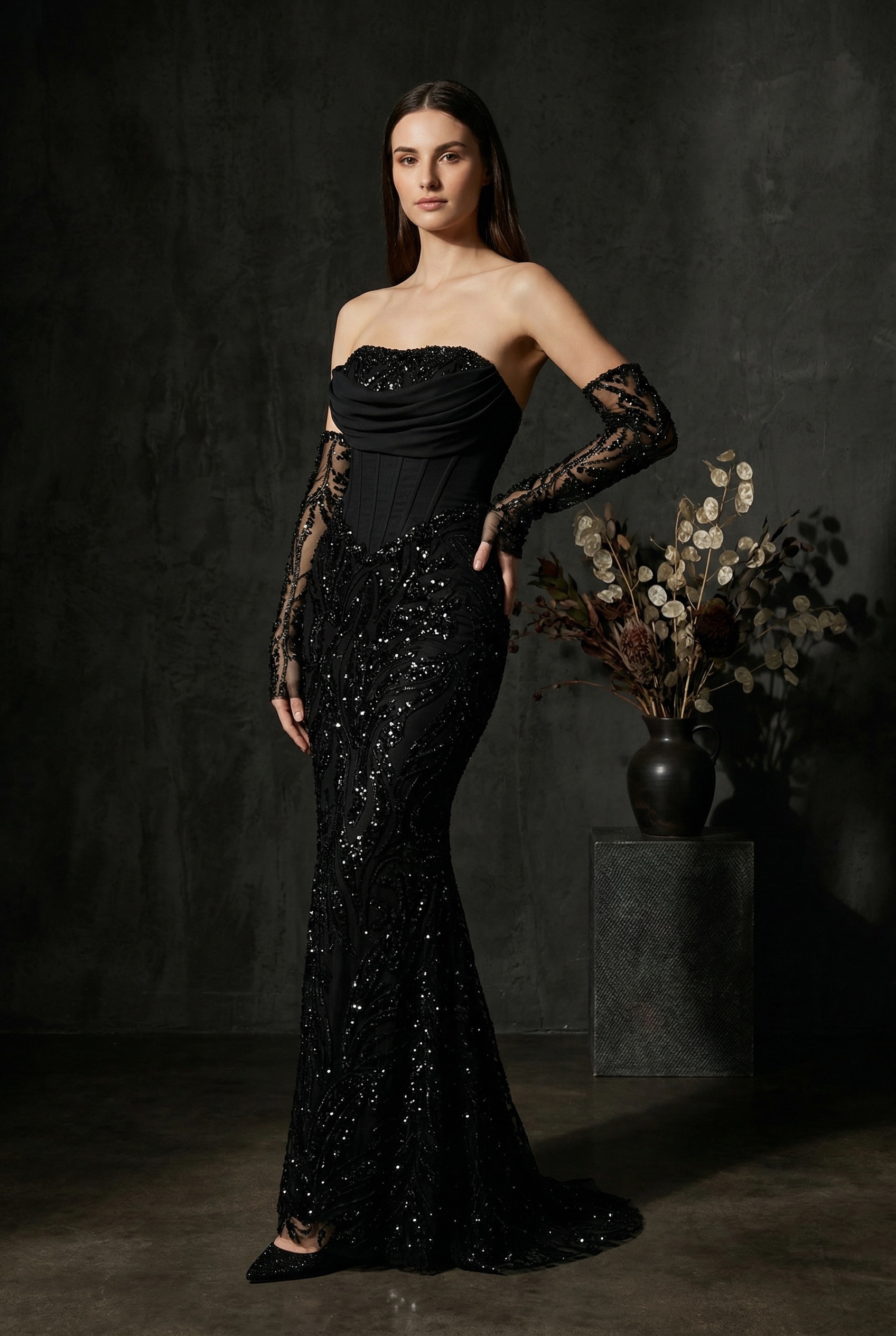 Midnight Contessa